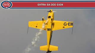 Extra EA 300 G EIII