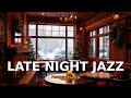 Sweet Melodies for Chilly Evenings Jazz to Warm Your Heart and Mind