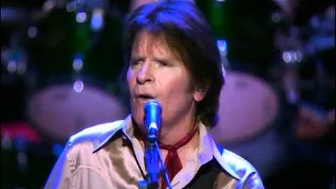John Fogerty-Gunslinger (Live)