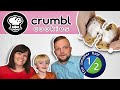 Crumbl Cookies February 2022 Review First time trying!