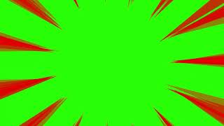 Download Lagu Red Speed Lines Effect VFX Green Screen ChromaKey 4K 30fps Copyright Free MP3