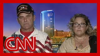 Us Veteran Describes Challenges Afghan Interpreter Faced Escaping To Safety