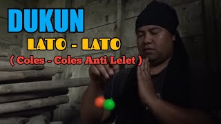 Drama COT DOGOL Terbaru ll Dukun Lato Lato