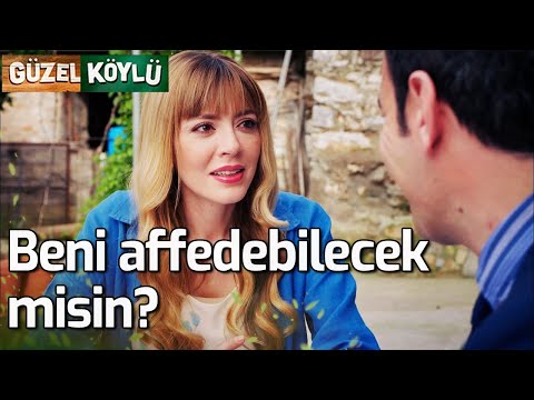 Beni Affedebilecek misin? | Güzel Köylü