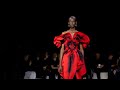 Alexander mcqueen  spring summer 2024  full show