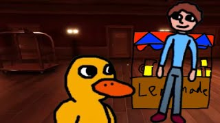 The Duck Song But DOORS!