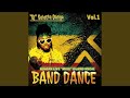 Selecta dango  roatn island music mixx live band dance vol 1 live