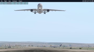 Sequence testing for AutoATC Pro (0.8.2 beta1)