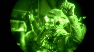 Emerald Warrior 2010