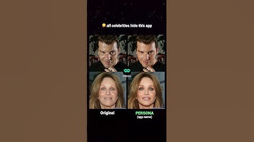 Redefine your look with the app