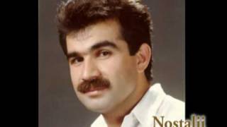 Orhan Gürses - Gönlümde hep yasadin (Nostalji)