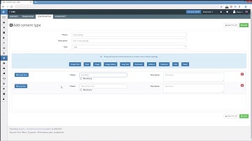 CMS: Creating a Typology; The Kooomo Partner Program Design & Development Tutorials