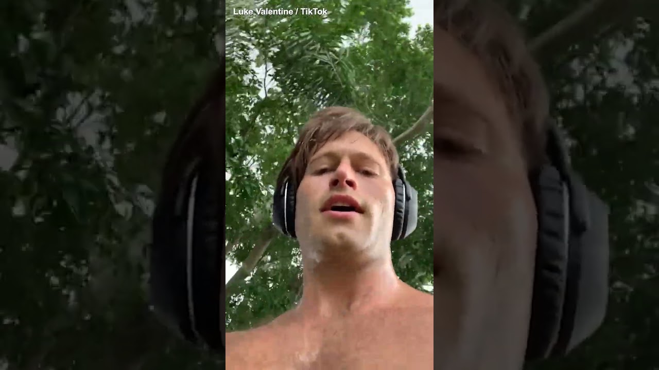 'Big Brother': Luke BREAKS SILENCE After Ejection For Saying N-Word 