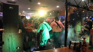rory maginley the lone ryderz band covering guitars cadillacs
