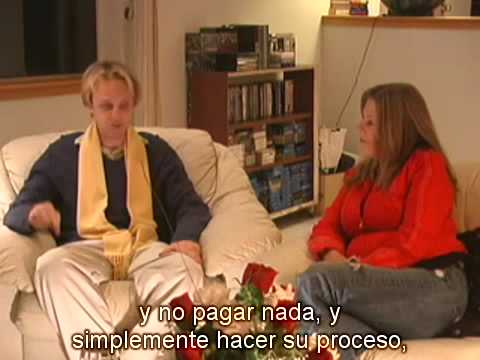 David Wilcock y Proyecto Camelot en una conversaci...