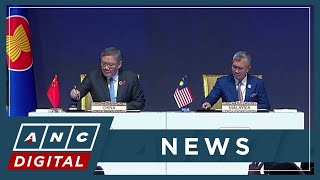 China, ASEAN sign upgraded free trade pact seen to open new opportunities | ANC