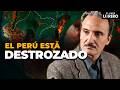¿Y si Arguedas tenía razón sobre el Perú?
