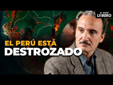 ¿Y si Arguedas tenía razón sobre el Perú?