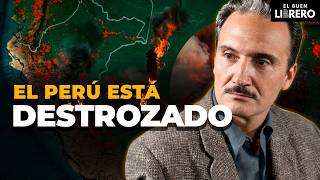 ¿Y si Arguedas tenía razón sobre el Perú?