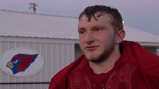 2026 Countdown to Kickoff: Stout defense to help South Shelby fight its way back to winning ways