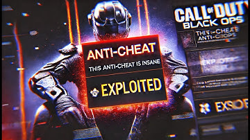 This Anti Cheat Situation is Scary...