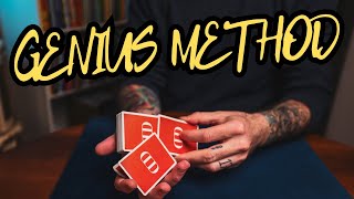 Thumbnail for Card At Number - TUTORIAL