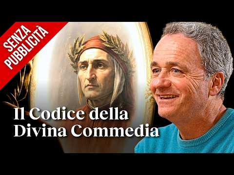 (NO ADV) I Codici Segreti della Divina Commedia di Dante - Cristiano Marcucci al Symposium Podcast
