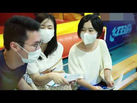 識祖國融灣區 香港青年勇擔當