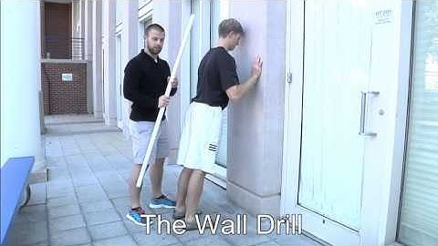 Correct Foot-strike and Running Mechanics from the UVA SPEED Clinic