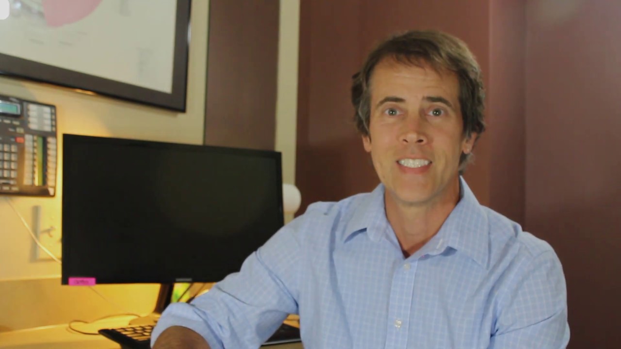 Dry Eye Syndrome with Dr. Orson  | Eyecare Specialties in Missouri