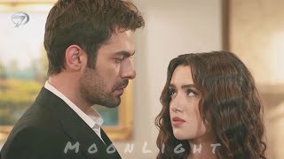 Halil & Zeynep - Akşam Olur Karanlığa Kalırsın