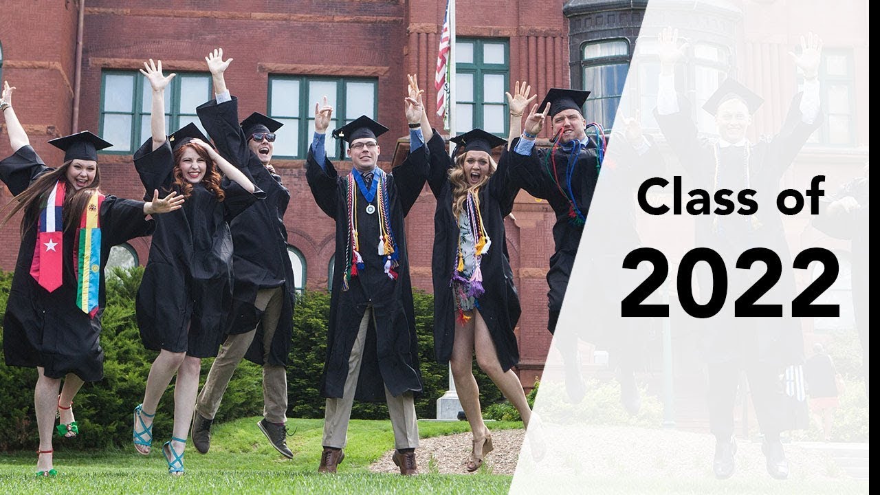 2022 Commencement