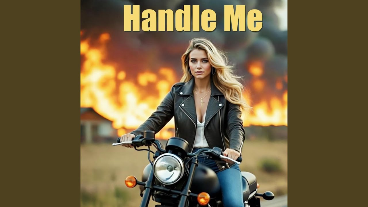 Watch Handle Me on YouTube Watch Handle Me on YouTube
