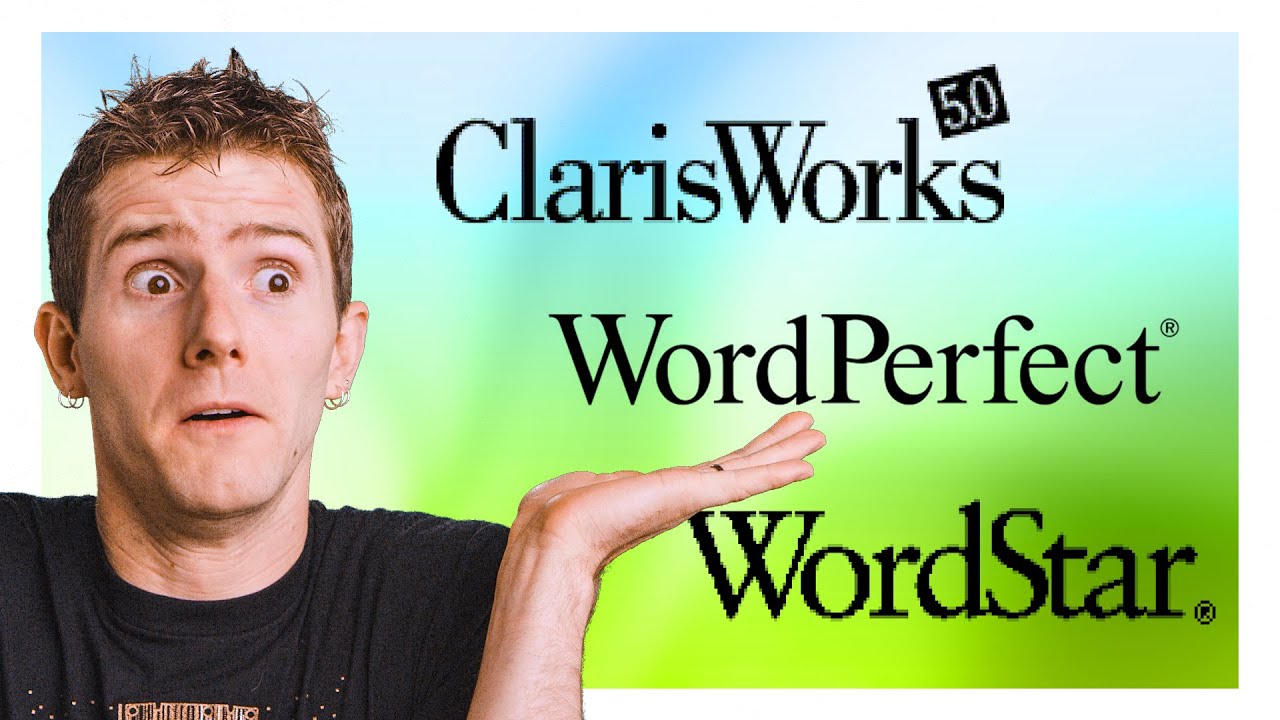 Who Uses Wordperfect
