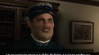 Post Mortem (2002 Game) Part 7/11 (PC)