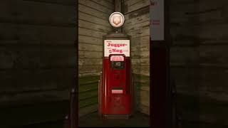 Jugger Nog packs soda are ready S.T.A.R.S Officer remix your characters!