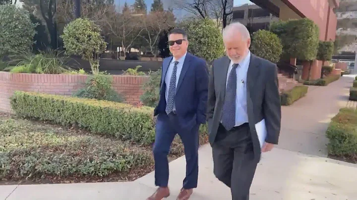 'Sweetheart deal': Legal analyst reacts to sentence feds are seeking for former Congressman TJ Cox