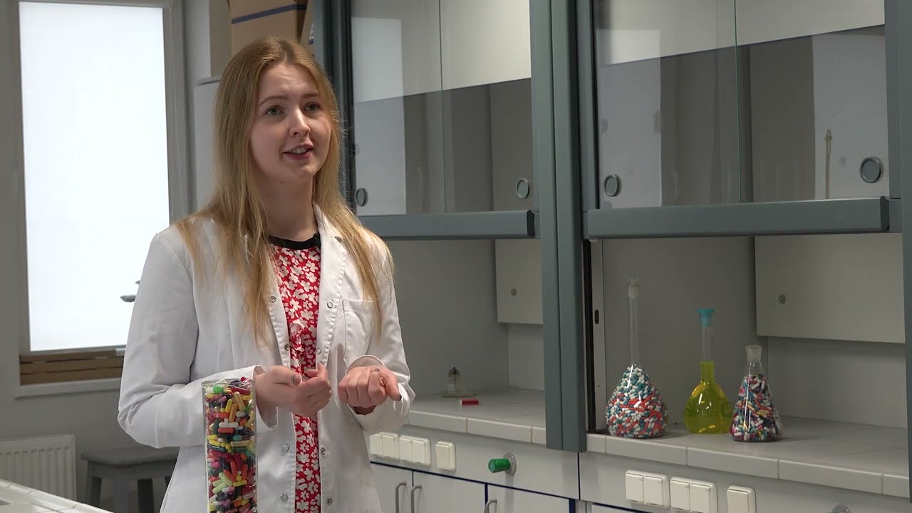 Galvassāpes: ieklausies farmaceita padomā!