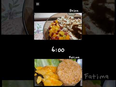 يوم منتج مشترك في حياتنا انا و صديقتي Shorts إنتاجية Study 