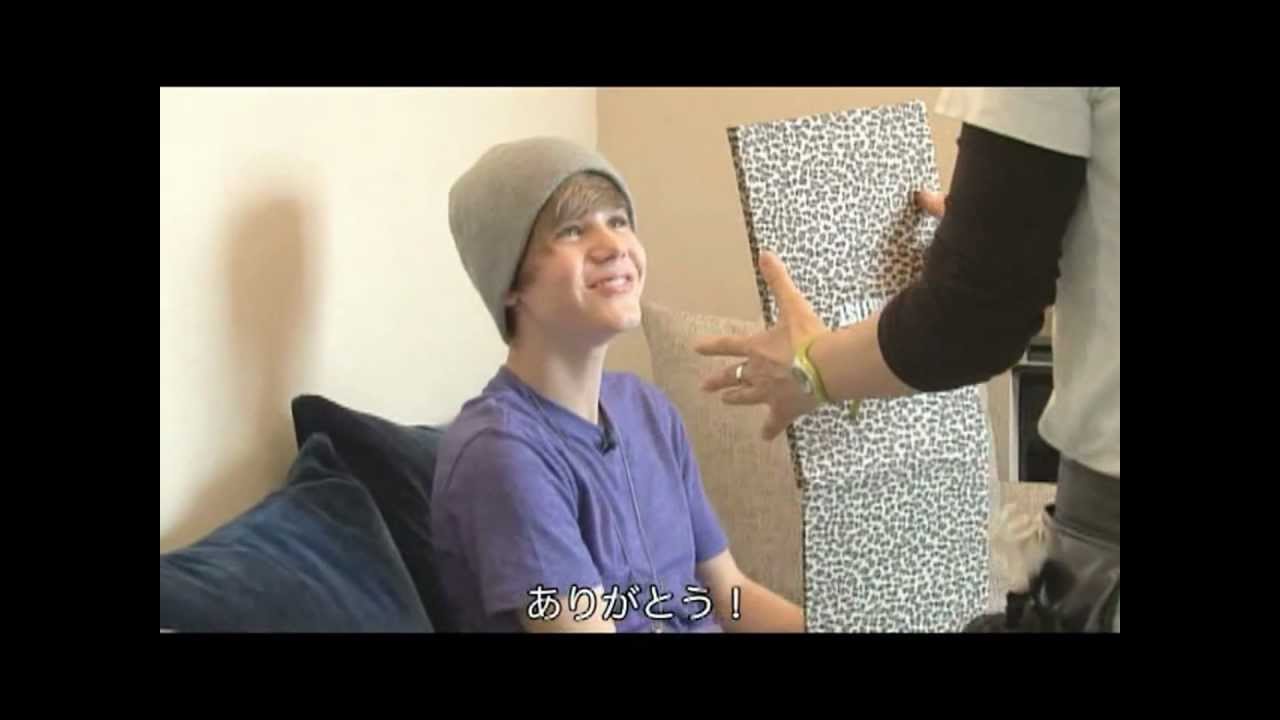 Justin Bieber Funny Moments