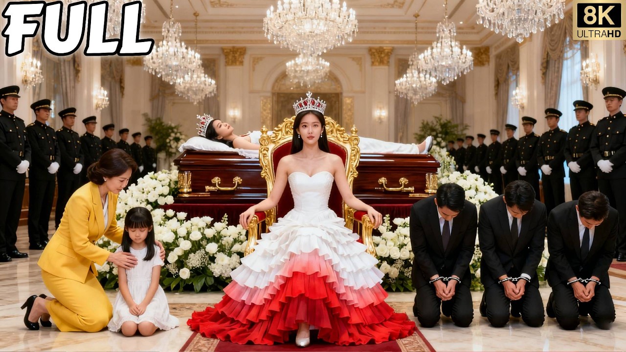 Reborn With A God-Tier System! She Destroyed Her Ex In One Move And Rose To Ultimate Billionaire