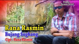 Bujang Soghang | cipt. Ocu rasmin