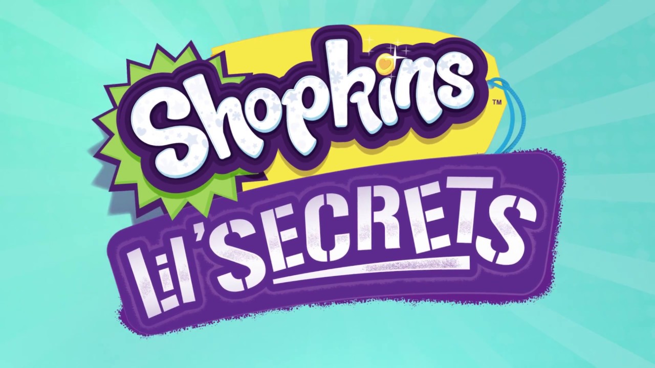 the secret shopkin