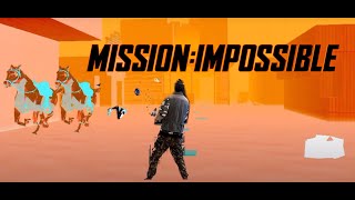 Mission Impossible VR - Episode 2