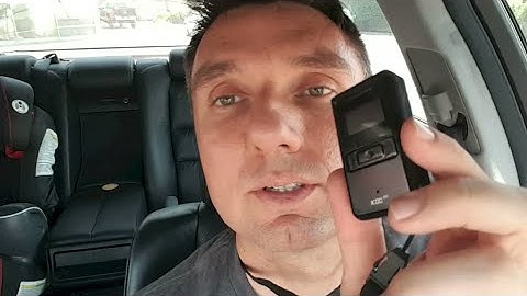 Sourcing Books For The First Time With A Bluetooth Scanner