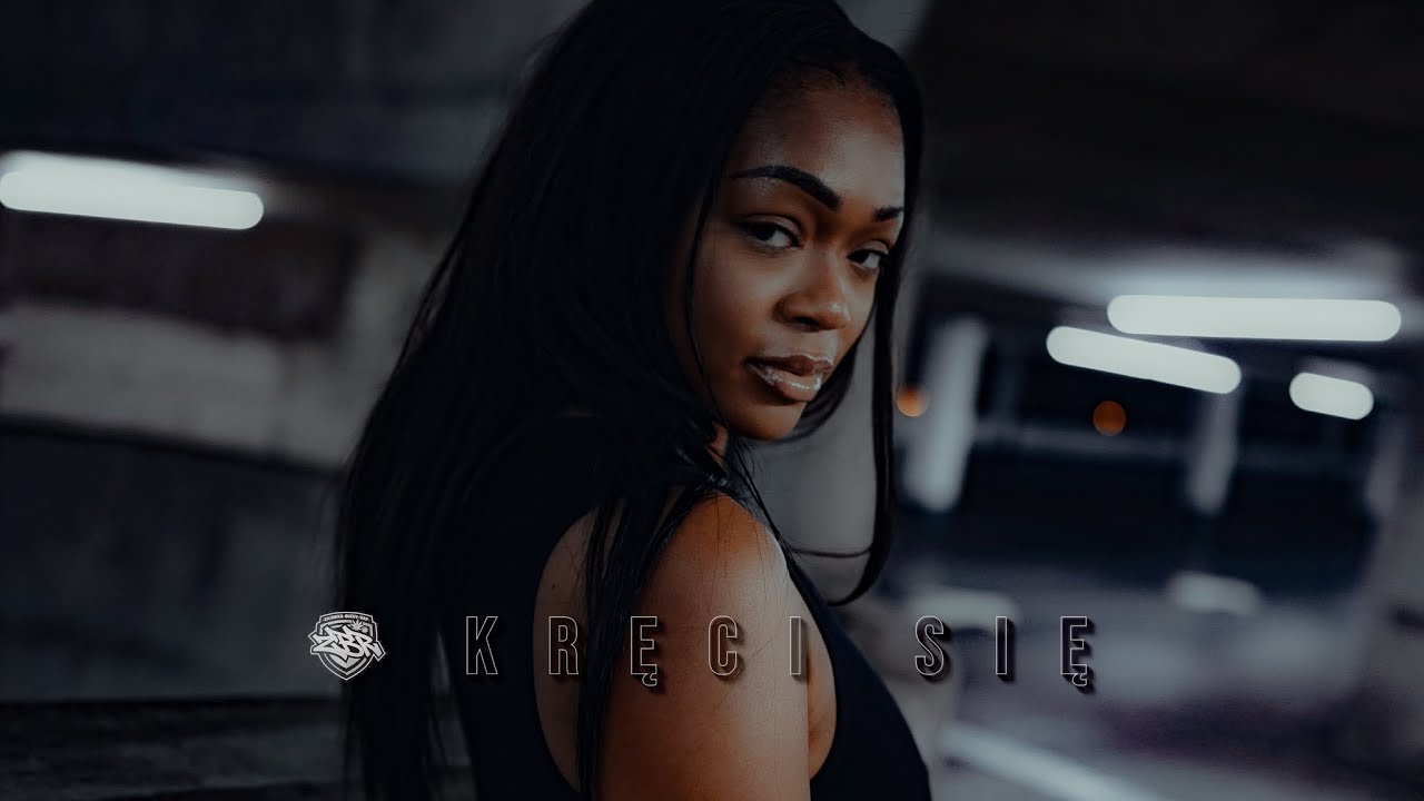 ZBR - Kręci Się Prod. Fanch (Official Video) @zbr_oficjalnie