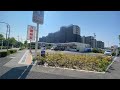 Комбини- круглосуточный магазин шаговой доступности в Японии