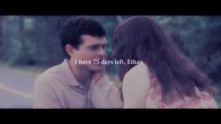 ethan and lena | the whole way down