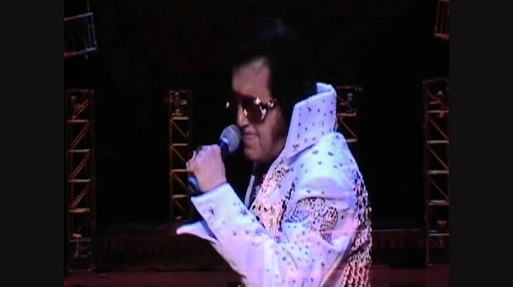 "A Little Like Elvis" The Trilogy by Steve Brittain