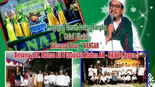 Qosidah An Najah Jepara_Ya Rait